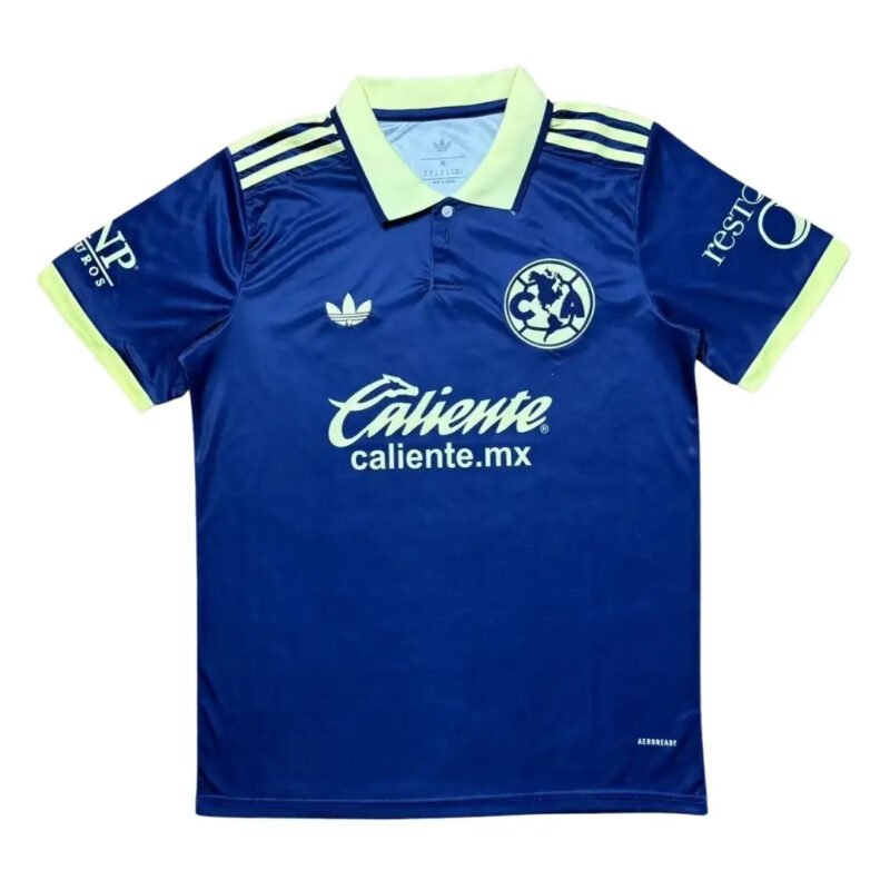 ClubAmericaAwaySoccerJersey202627_2.jpg Club America Away Soccer Jersey 2026/27