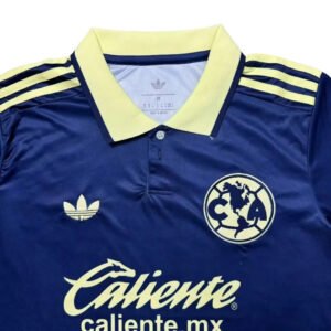 ClubAmericaAwaySoccerJersey202627_3.jpg Club America Away Soccer Jersey 2026/27