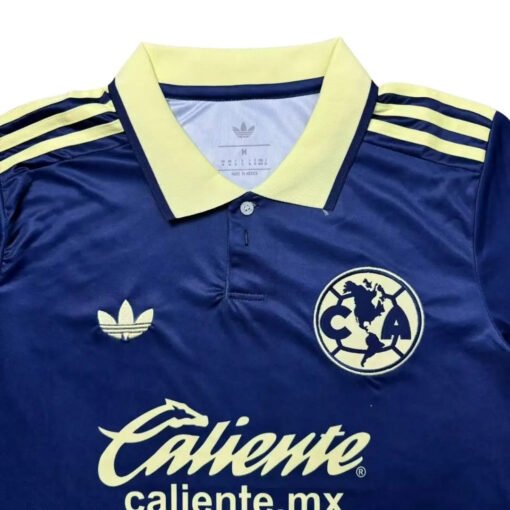 ClubAmericaAwaySoccerJersey202627_3.jpg Club America Away Soccer Jersey 2026/27