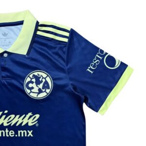 ClubAmericaAwaySoccerJersey202627_4.jpg Club America Away Soccer Jersey 2026/27