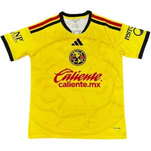 Club America Home Soccer Jersey 2026/27