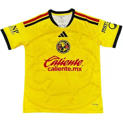 Club America Home Soccer Jersey 2026/27