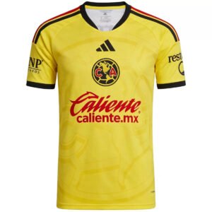 Club America Home Soccer Jersey 2026/27