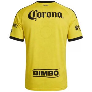 ClubAmericaHomeMatchJerseyPlayerVersion202627_2.jpg Club America Home Player Version Soccer Jersey 2026/27