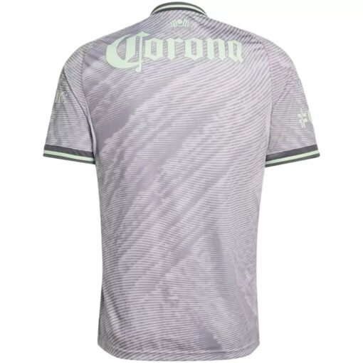 Club America Third Away Soccer Jersey 2025/26