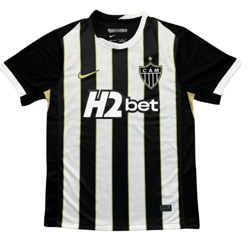 ClubeAtleticoMineirohomejersey202627_2.jpg Clube Atl??tico Mineiro Home Soccer Jersey 2026/27