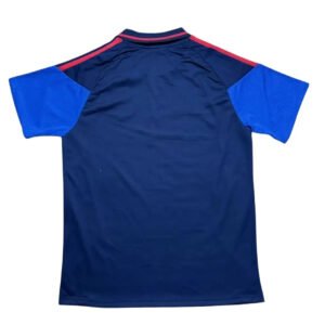 Colombia 2026 World Cup Tiro Training Polo Shirt