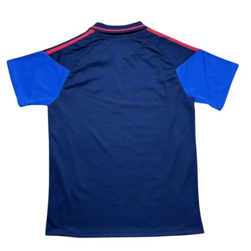 Colombia 2026 World Cup Tiro Training Polo Shirt