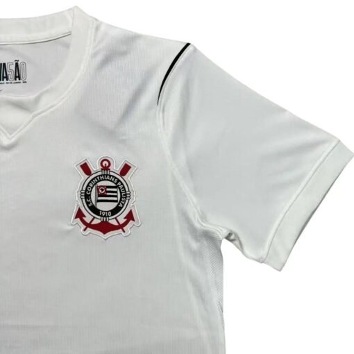CorinthiansHomeSoccerJersey202627_4.jpg Corinthians Home Soccer Jersey 2026/27