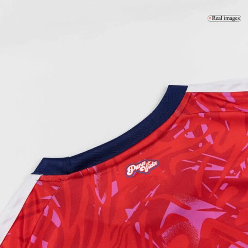 CostaRicaHomeSoccerJersey2026_2.jpg Costa Rica Home Soccer Jersey 2026 World Cup