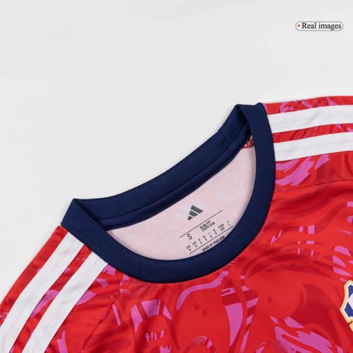 CostaRicaHomeSoccerJersey2026_5.jpg Costa Rica Home Soccer Jersey 2026 World Cup