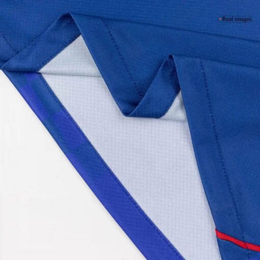 MODRIĆ #10 Croatia 2026 World Cup Away Football Jersey