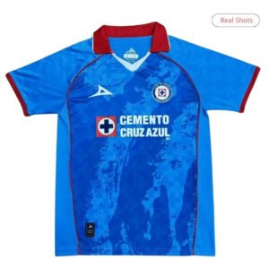Cruzazul202627homejersey_1.jpg Cruz Azul Home Soccer Jersey 2026/27