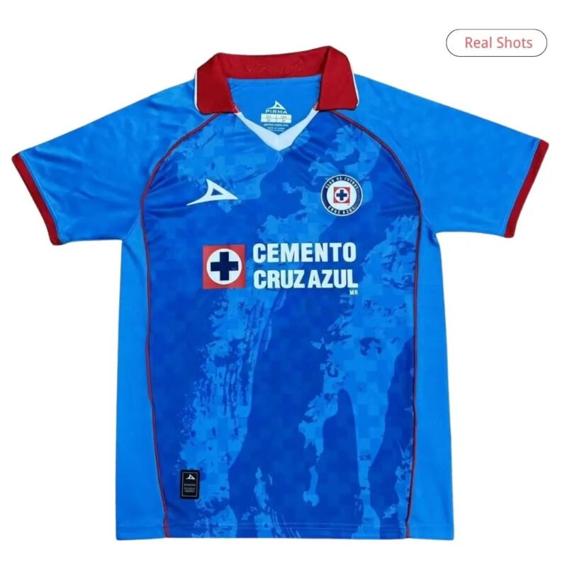 Cruzazul202627homejersey_1.jpg Cruz Azul Home Soccer Jersey 2026/27
