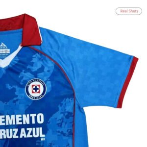 Cruzazul202627homejersey_3.jpg Cruz Azul Home Soccer Jersey 2026/27