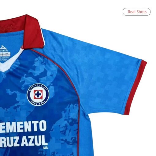 Cruzazul202627homejersey_3.jpg Cruz Azul Home Soccer Jersey 2026/27