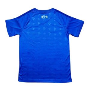 Cruzeiro EC Home Soccer Jersey 2026/27