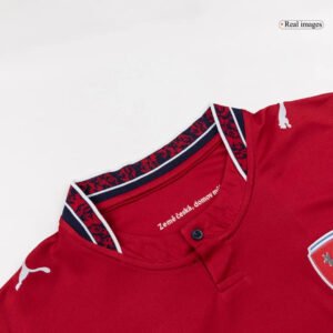 CzechRepublicHomeSoccerJersey2026_5.jpg Czechia Home Soccer Jersey 2026 World Cup