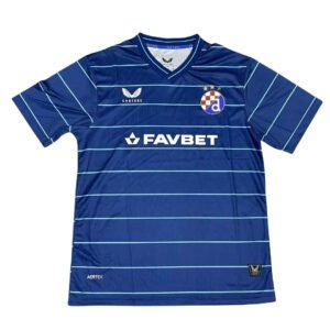 DinamoZagrebHomeSoccerJersey202526_1_76b06795-ca1d-4a18-aab0-269d798ab2d5.jpg Dinamo Zagreb Home Soccer Jersey 2025/26