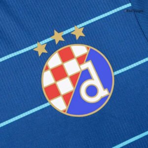 DinamoZagrebHomeSoccerJersey202526_7.jpg Dinamo Zagreb Home Soccer Jersey 2025/26