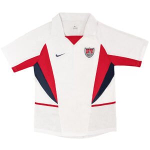 Donovan_21RetroUSAHomeJerseyWorldCup2002_1.jpg USA 2002 Home Retro Football Shirt