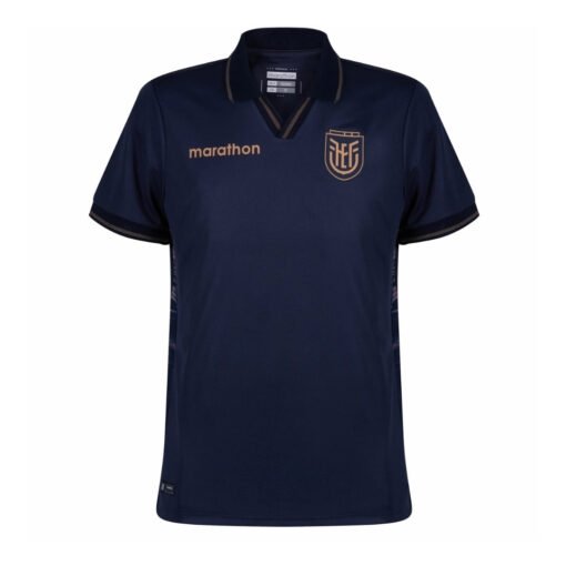 EcuadorAwayFootballJerseyWorldCup2026_1.jpg Ecuador Away Football Jersey World Cup 2026