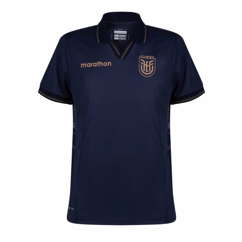 EcuadorAwayFootballJerseyWorldCup2026_1.jpg Ecuador Away Football Jersey World Cup 2026