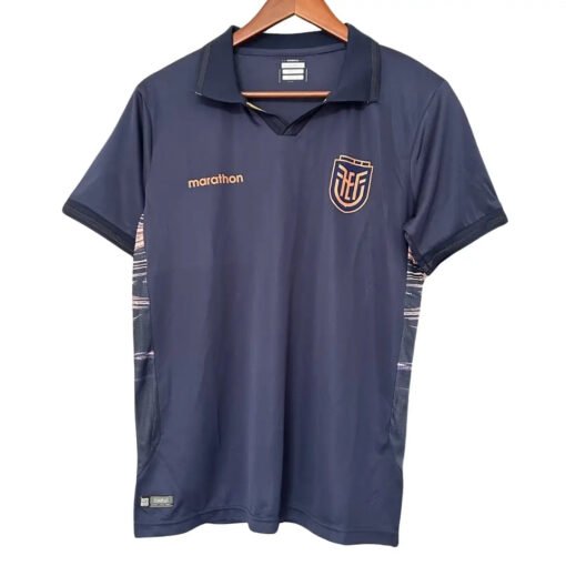 Ecuadoraway2026_2.jpg Ecuador Away Football Jersey World Cup 2026