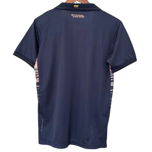 Ecuadoraway2026_3.jpg Ecuador Away Football Jersey World Cup 2026