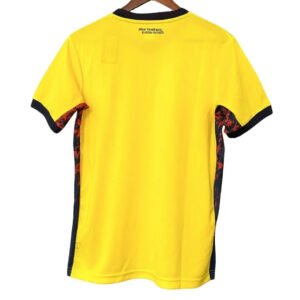 Ecuadorhomejersey2026_4.jpg Ecuador Home Football Jersey World Cup 2026