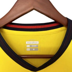 Ecuadorhomejersey2026_8.jpg Ecuador Home Football Jersey World Cup 2026