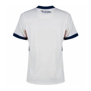 Ecuador Third Away Football Jersey World Cup 2026