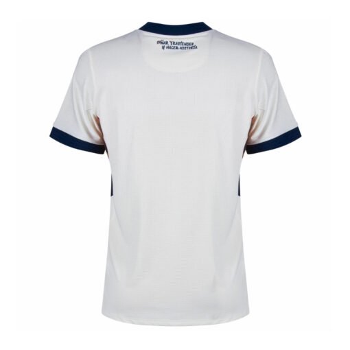 Ecuador Third Away Football Jersey World Cup 2026