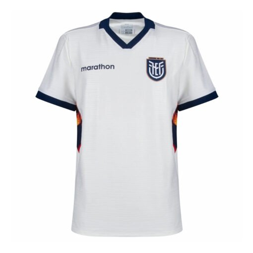 Ecuador Third Away Football Jersey World Cup 2026