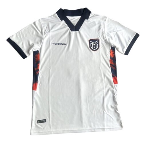 Ecuador Third Away Football Jersey World Cup 2026