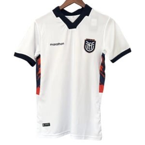 Ecuador Third Away Football Jersey World Cup 2026