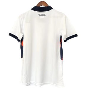 Ecuador Third Away Football Jersey World Cup 2026