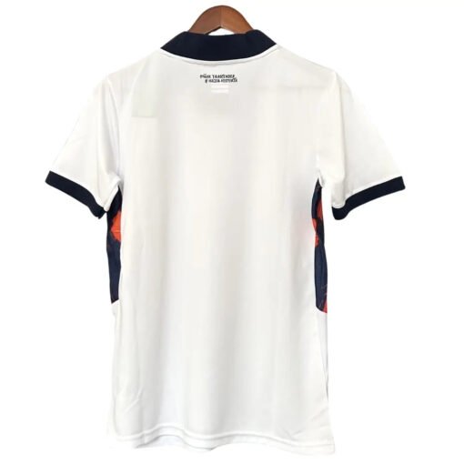 Ecuador Third Away Football Jersey World Cup 2026