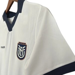 Ecuador Third Away Football Jersey World Cup 2026