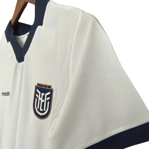 Ecuador Third Away Football Jersey World Cup 2026