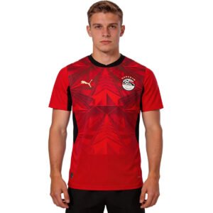 EgyptHomeJerseyWorldCup2026-1.jpg Egypt World Cup 2026 Home Soccer Jersey