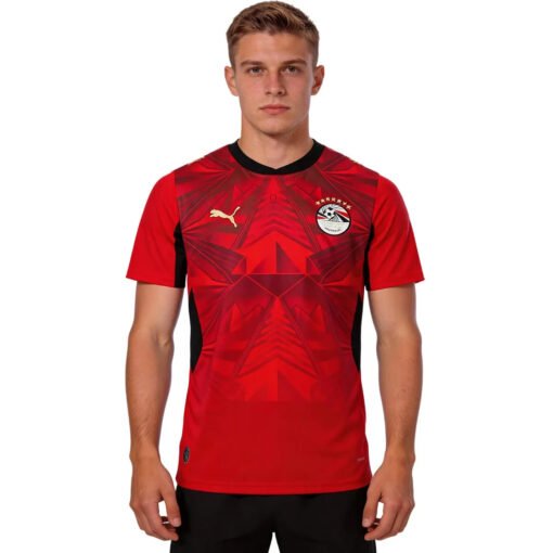 EgyptHomeJerseyWorldCup2026-1.jpg Egypt World Cup 2026 Home Soccer Jersey