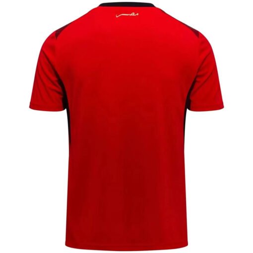 EgyptHomeJerseyWorldCup2026_1.jpg Egypt World Cup 2026 Home Soccer Jersey