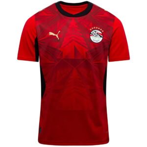 EgyptHomeJerseyWorldCup2026_2.jpg Egypt World Cup 2026 Home Soccer Jersey