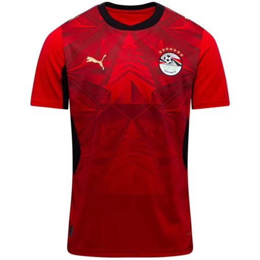 EgyptHomeJerseyWorldCup2026_2.jpg Egypt World Cup 2026 Home Soccer Jersey