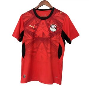 Egypthomejersey_2.jpg Egypt World Cup 2026 Home Soccer Jersey