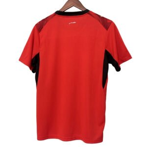 Egypthomejersey_3.jpg Egypt World Cup 2026 Home Soccer Jersey