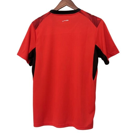 Egypthomejersey_3.jpg Egypt World Cup 2026 Home Soccer Jersey