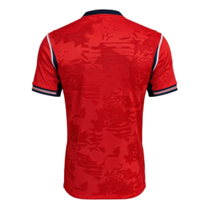 EnglandAwayMatchJerseyPlayerVersion2026.png England World Cup 2026 Player Version Away Soccer Jersey