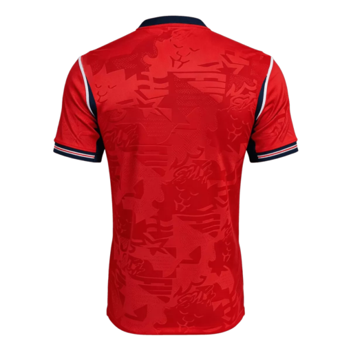 EnglandAwayMatchJerseyPlayerVersion2026.png England World Cup 2026 Player Version Away Soccer Jersey